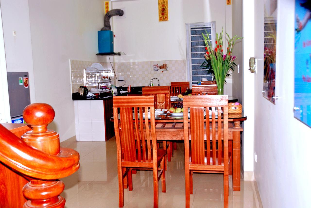 Advisor Travel Homestay Hanoi Eksteriør bilde